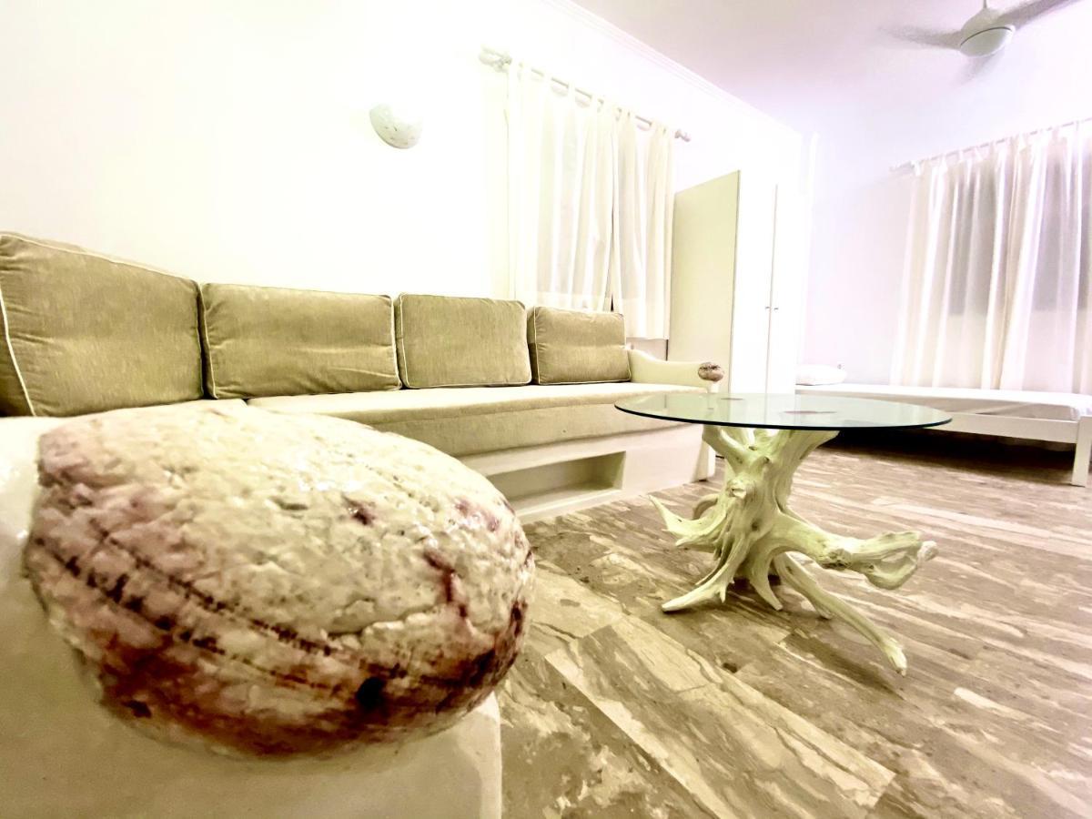 Deluxe Studios & Suites Ageri-Milos Adámasz Kültér fotó